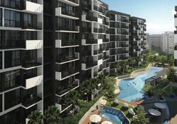 The Wisteria (D27), Apartment #465381551